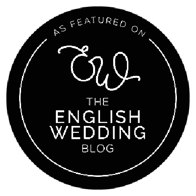 Nesta Lloyd featured_English Wedding Blog