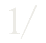 Number 2-01 Number 2-01